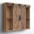 Dayanah Accent Cabinet-2145698091