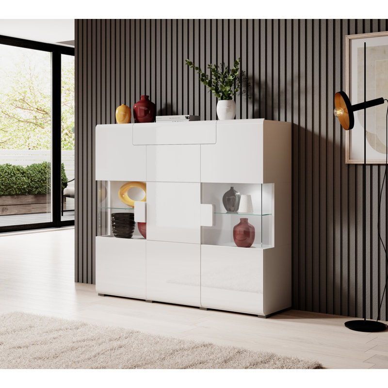 Bagnall 147cm Sideboard