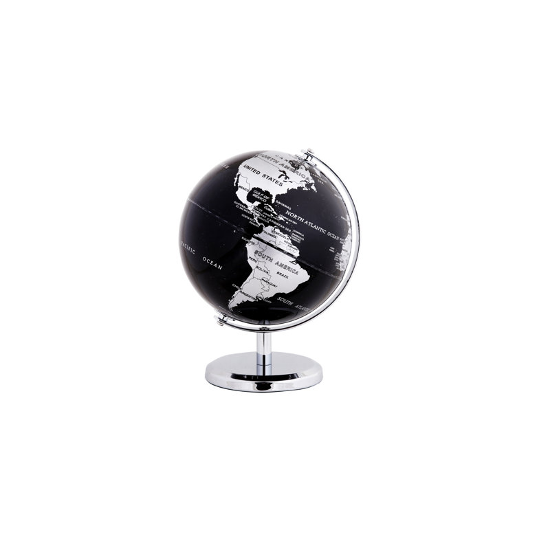 Tabletop Globe