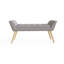 Cauley Upholstered Bench-25946832