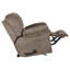 Fauteuil inclinable standard de 46,5 po Damales-48124802-48124805