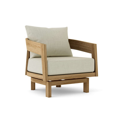 Outdoor Lounge Chair