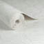 Paintable Floral Vinyl Wallpaper Roll