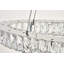 Lustre ovale en cristal 2 lumières Steveson-54664753-96795983