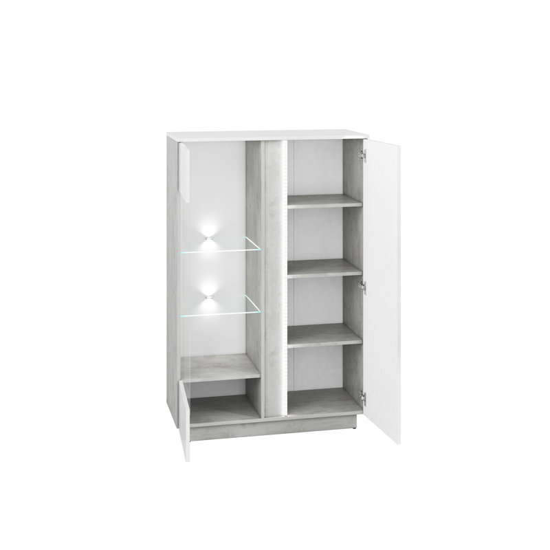 Display Cabinet