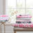 Betsey Johnson Printed Novelty Sheet Sets-129480201-129480168