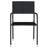 Lindasue Wicker Patio Dining Set with Rectangular Table-683049828-694791475-694791486