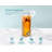  Glass Drink Dispenser