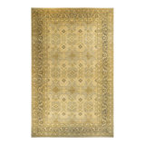 Classic One-of-a-Kind 12' 3" X 20' 5" Hand Knotted Area Rug