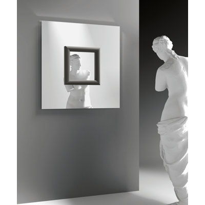 Belk Wall Mirror