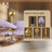 Alessandra - Five Blade Ceiling Fan-880970967-880970960