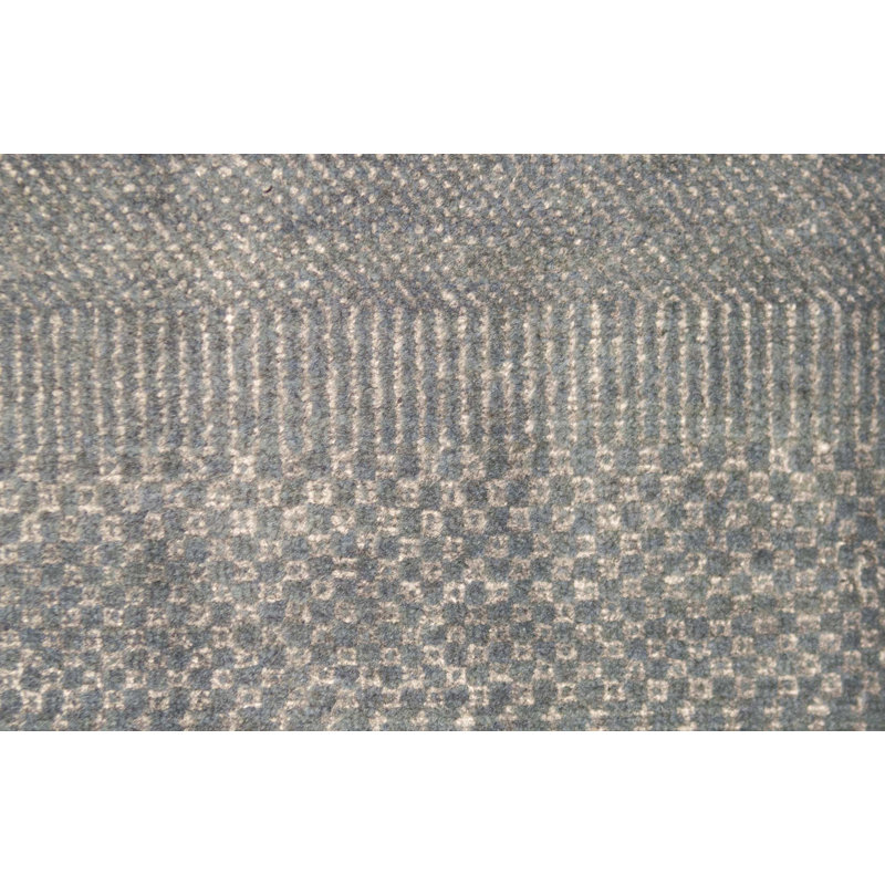 One-of-a-Kind 8'1" X 10' Area Rug
