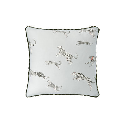Square Throw Cushion