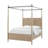 Canopy Bed
