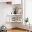 Rangement pour salle de bain Cezar-940896487