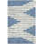 Blue/White