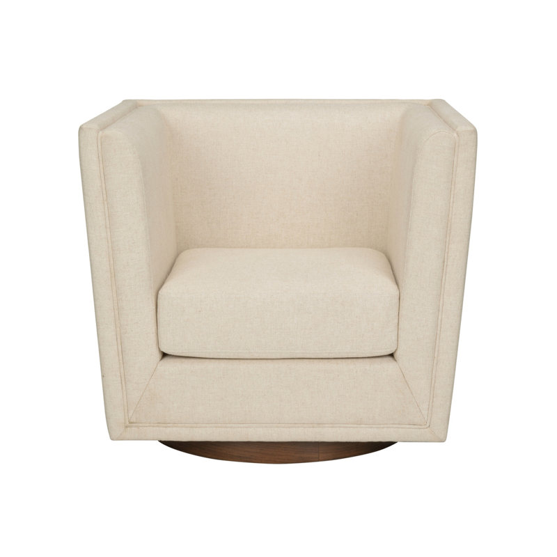 Gehry Swivel Chair