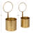 Casey Metal Wall Planter-138365606