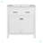 30''Bathroom Vanity With Ceramic Sink-100166261