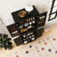 Grand garde-manger 71 po avec 3 armoires coulissantes 71 po-347989160