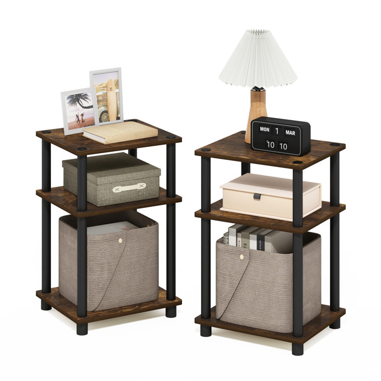 Colwyn End Table Set