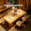 Table de salle à manger 62,99 "-501558492
