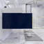 Ensemble de meuble-lavabo mural double l 72 "Glasgow-2107662862