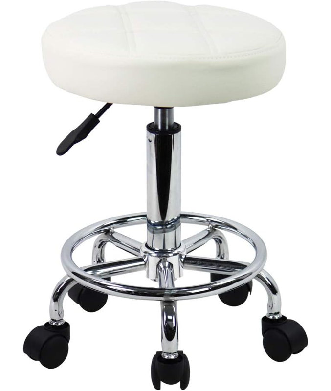 Industrial Stool