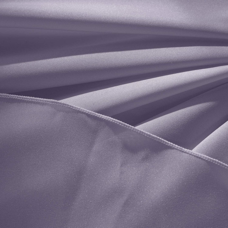 Olesha Tablecloth, Purple, 180cm W x 180cm L