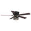 Hadiya 48'' Ceiling Fan with Light Kit