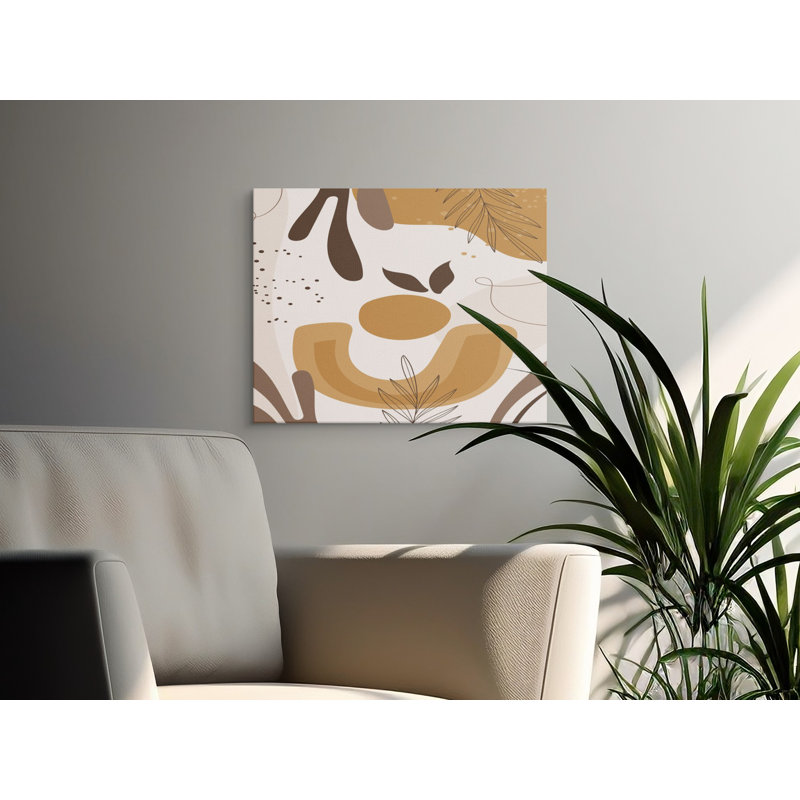 Wrapped Canvas Print Set, 22.86 cm H x 30.48 cm W