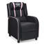 Massage PC et fauteuil de jeu de course-50562715