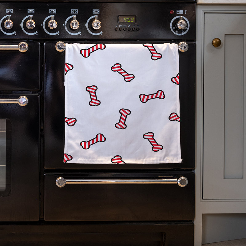 Tea Towel Kitchen Towel