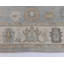 Hand Knotted Wool Geometric Shapes Area Rug-959879496
