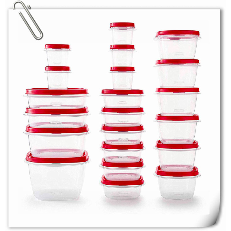 Digno Food Storage Container