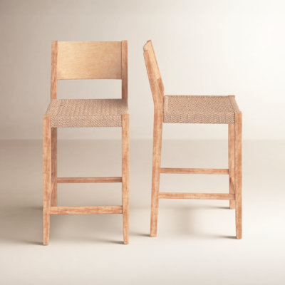 Corrine 30" Bar Stool