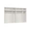 Manufactured Wood Wardrobe-1214532248