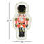 Nutcrackers Terra Bianca Platter