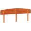 Melahat Solid Wood Headboard-171850710