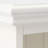 Priyansh Hall Tree 40'' Wide with Bench-194123294