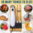 Chef Pro 4 - Piece Electric Knife Set