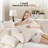 103" W Corduroy L-Shaped Sectional with Deep Seats-2013876127