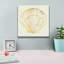«Coastal Breeze Shell Sketches 5» par Anne Tavoletti, art mural sur toile-1999846333