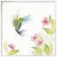«Flit I», reproduction de peinture à l'aquarelle-25337553-25337555-90579440