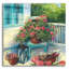 «Porch Geraniums» par Carol Rowan-1119594721