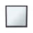Porta Wall Mounted Bathroom Mirror Cabinet With Storage