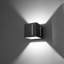 Wall lamp PIXAR grey-1019839781
