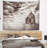 Polyester Tapestry-28491158