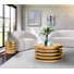 Ehren 2 - Piece Living Room Table Set