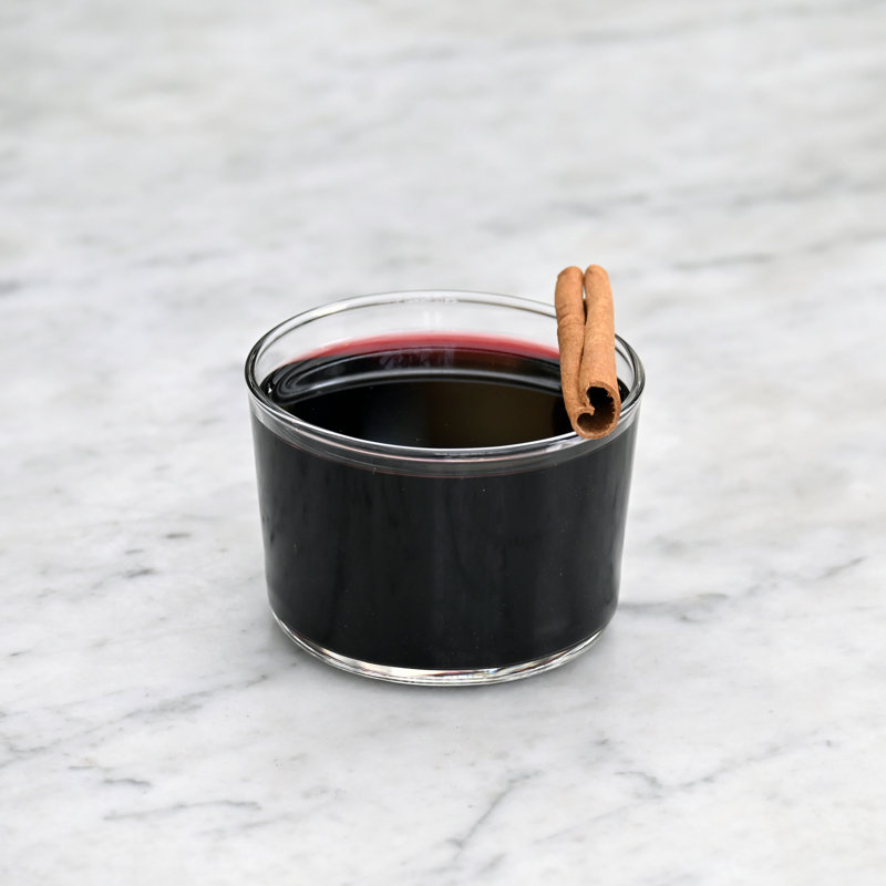 Bodega 7.5 oz. Mini Stackable Drinking Glasses